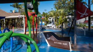 Tips vliegen met kinderen