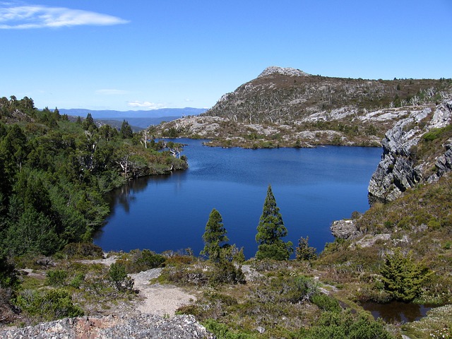 Tasmanië Tasmanië | Campers Down Under