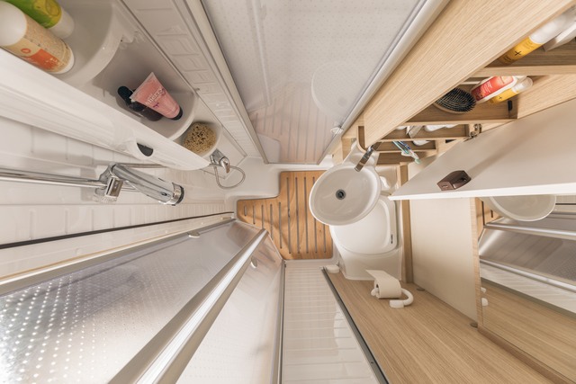 McRent Family Luxury camper