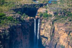 Kakadu waterval | Campers Down Under