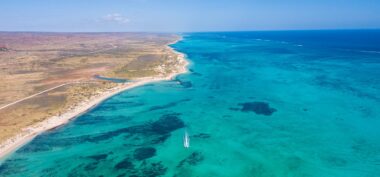 Ningaloo Reef West Australie | Campers Down Under