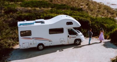Cruisin Deluxe 4 Berth