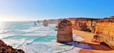 Autralia Great Ocean Road Melbourne