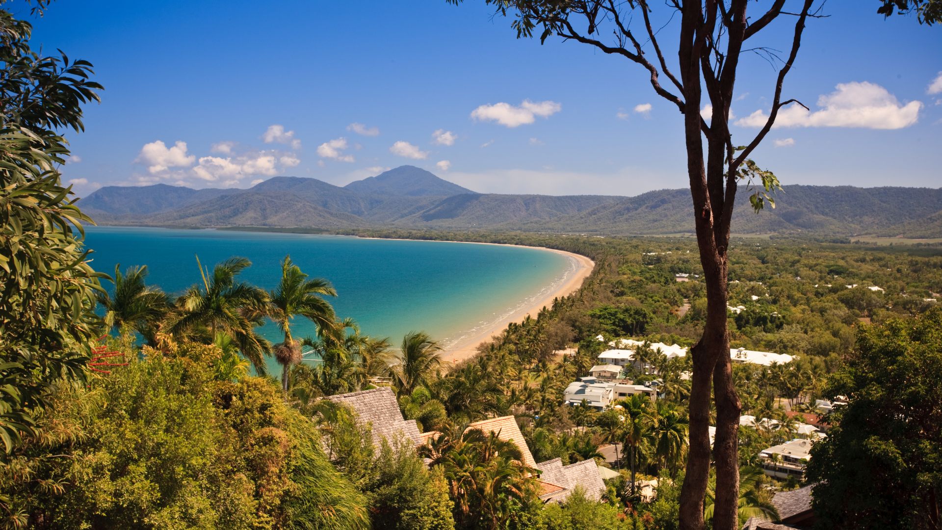 Queensland, Australië Queensland, Australië | Campers Down Under