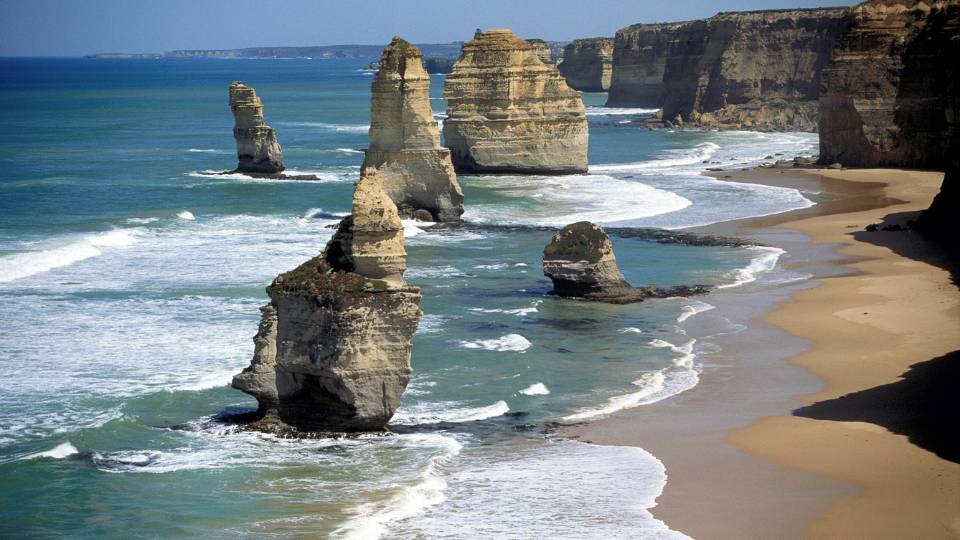 Great Ocean Road Victoria Great Ocean Road Victoria | Campers Down Under