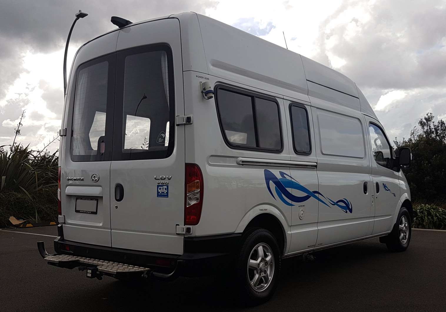 Wendekreisen Budget 2 Freedom | Campers Down Under