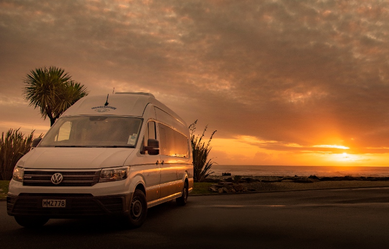 Wendekreisen Koru 4 Freedom avond Wendekreisen Koru 4 Freedom avond | Campers Down Under