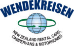 Wendekreisen Camperhuur Nieuw-Zeelandlogo | Campers Down Under