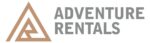 Adventure Rentals Australië Logo | Campers Down Under