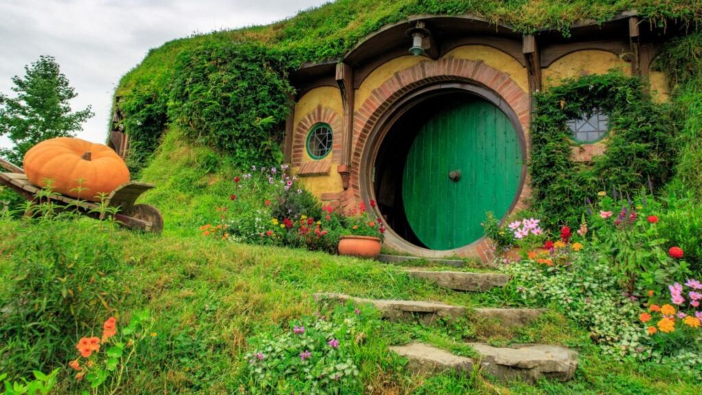 Hobbiton