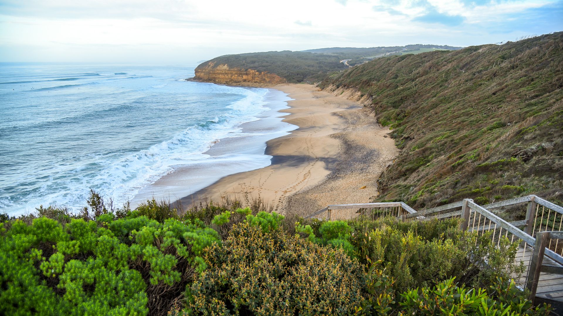 Bells Beach
