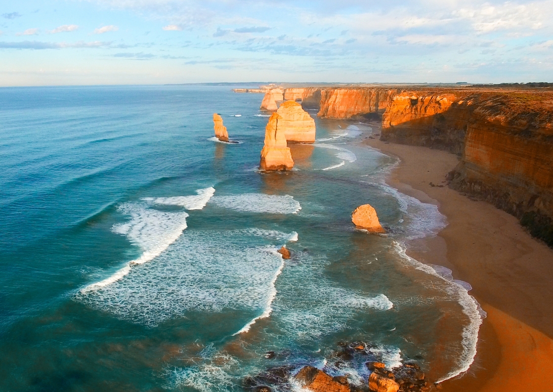 Great Ocean Road | Campers Down Under Great Ocean Road | Campers Down Under
