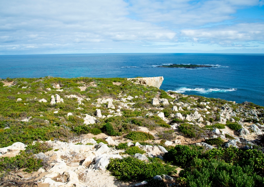 D’Entrecasteaux N.P. | Campers Down Under