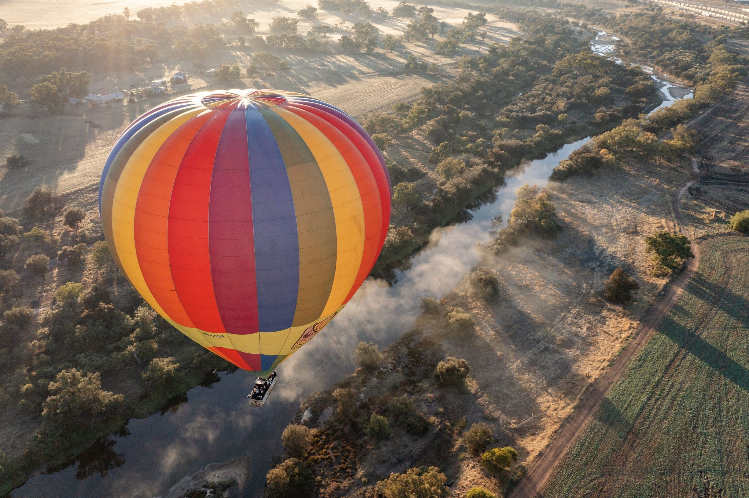 Northam Avon Valley | Campers Down Under