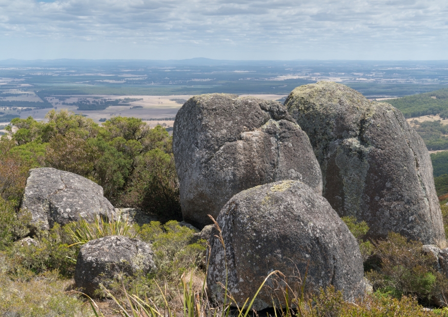 Porongurup | Campers Down Under