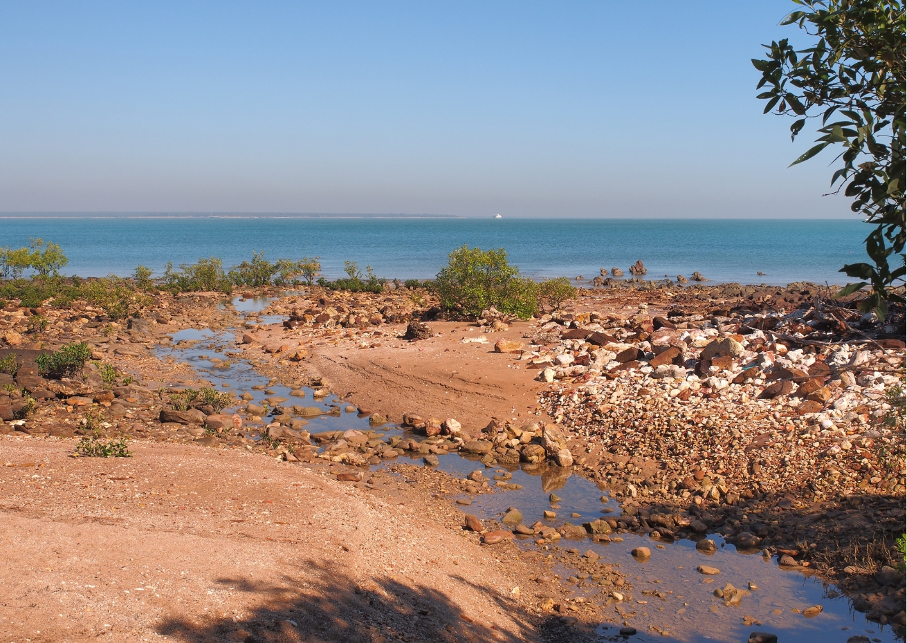 Darwin East Point Reserve| Campers Down Under Darwin East Point Reserve| Campers Down Under