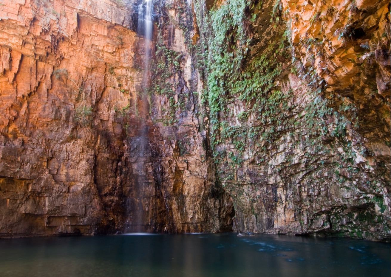 Emma Gorge Gibb River Road | Campers Down Under Emma Gorge Gibb River Road | Campers Down Under