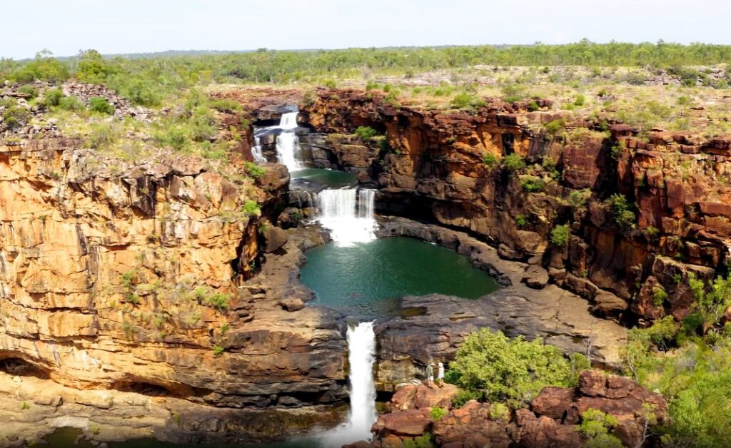 Kununurra | Campers Down Under