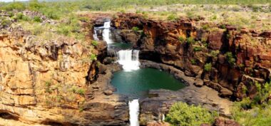 Kununurra | Campers Down Under