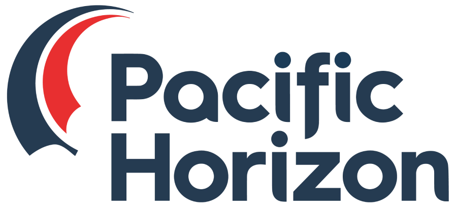 Pacific Horizon logo
