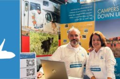 Verre Reizen Beurs | Campers Down Under