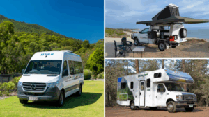 Infodag 15 november: camperreizen Australië en Nieuw-Zeeland
