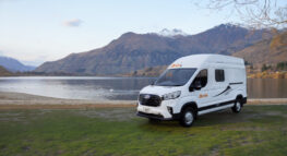 | Campers Down Under