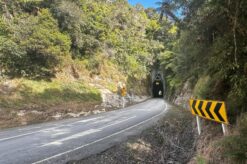 Moki Tunnel, Forgotten World Highway