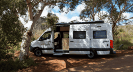 RedSands The Frontier - exterieur foto 2 | Campers Down Under