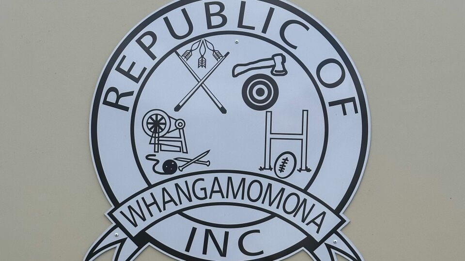 Republic of Whangamōmona