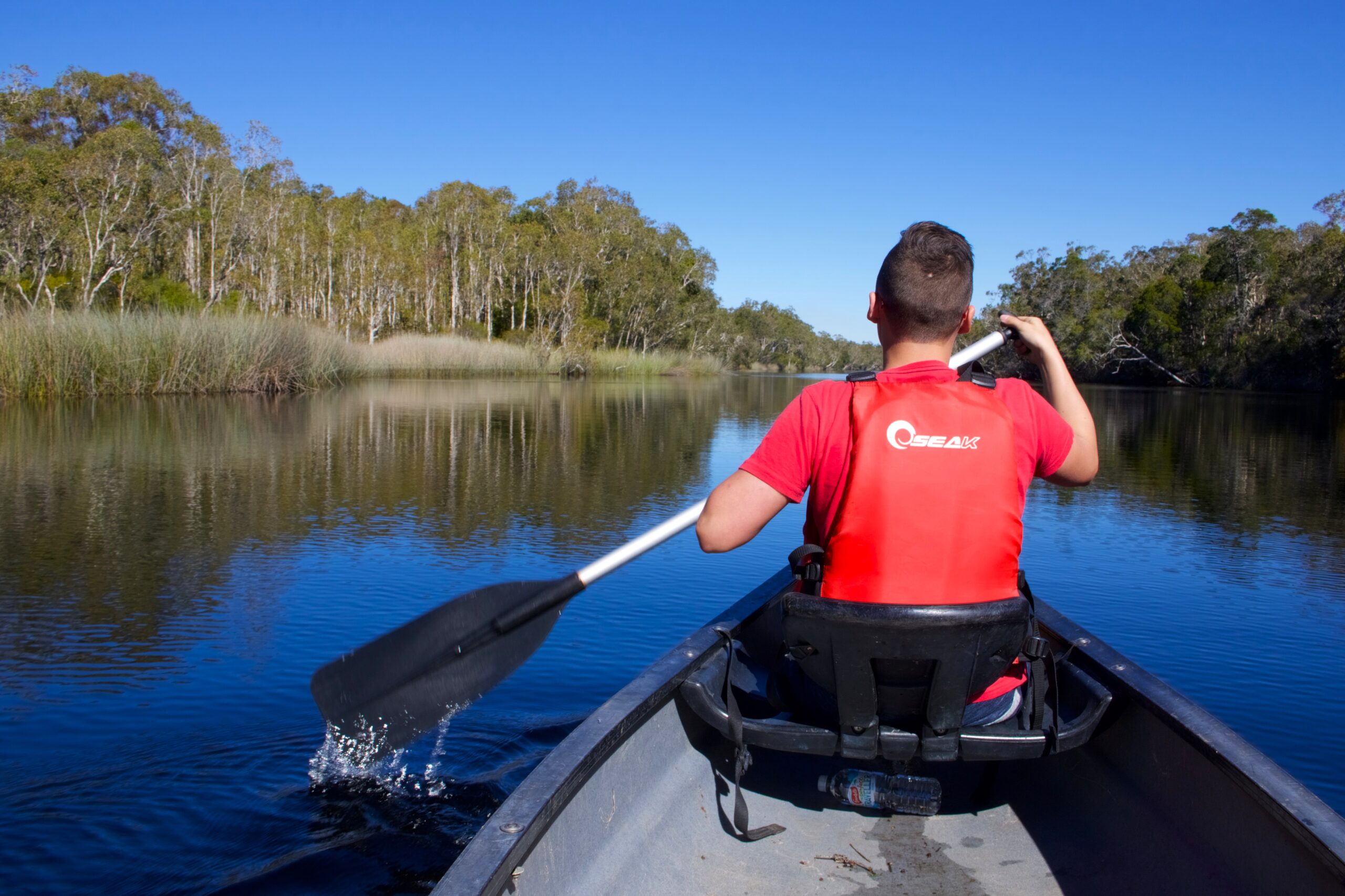 Noosa - Everglades | Campers Down Under