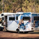 Star RV - Polaris-6 | Campers Down Under