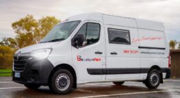 Campervan Leisure Rent | Campers Down Under