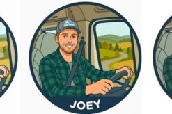 Joey virtuele reisassistent | Campers Down Under