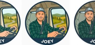 Joey virtuele reisassistent | Campers Down Under