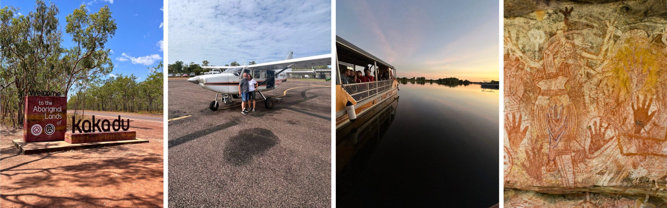 Kakadu | Campers Down Under