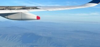Vliegen boven Cairns | Campers Down Under