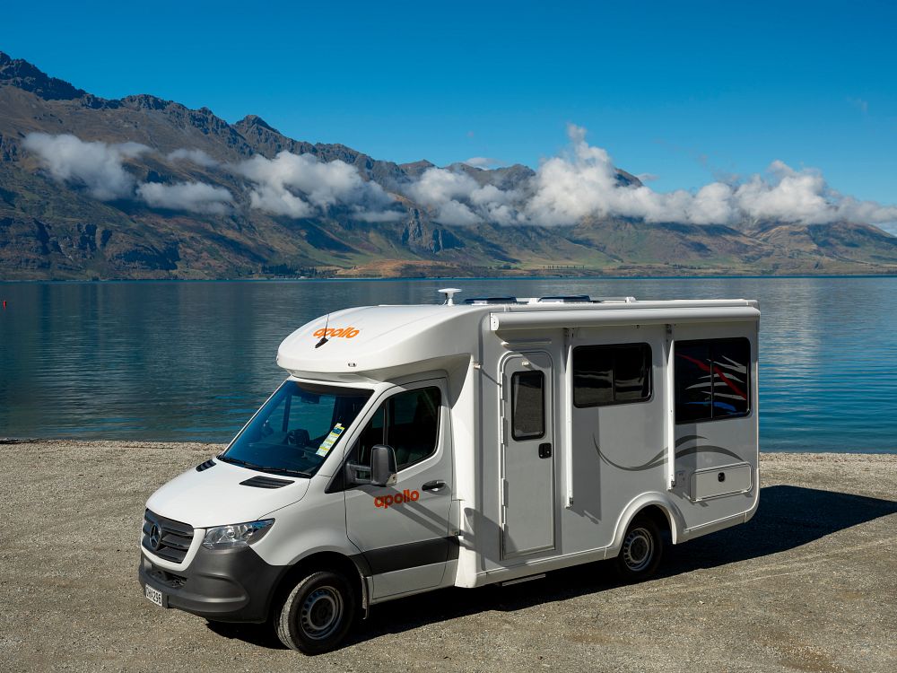 Apollo Euro Quest_Nieuw Zeeland Apollo Euro Quest_Nieuw Zeeland