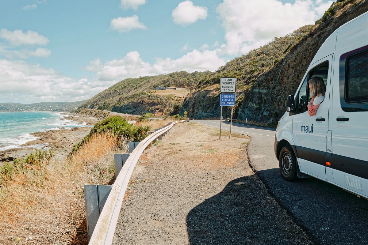 Maui Ultima Plus Great Ocean Road